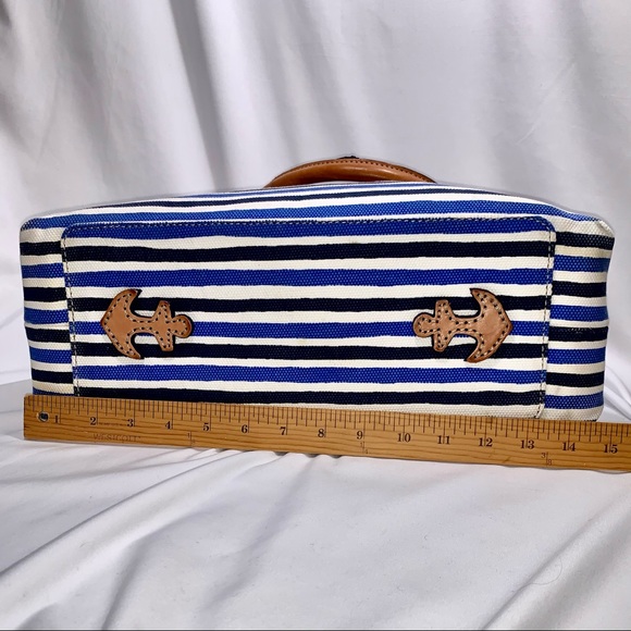 COPY - Brighton• Vera Sawyer Satchel - Picture 7 of 13